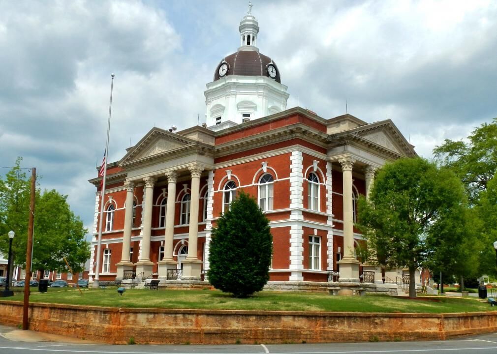 #26. Meriwether County